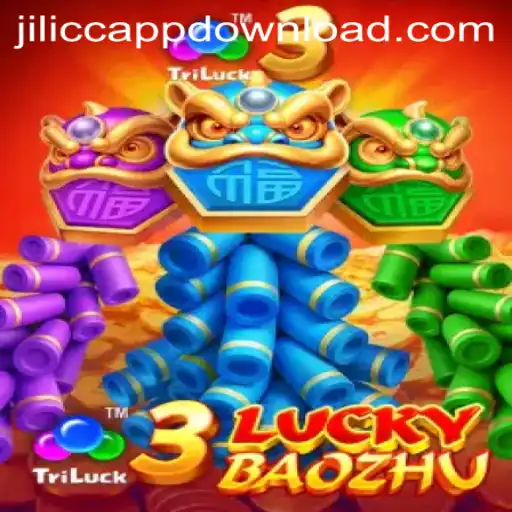 Discover the Excitement of 3LuckyBaozhu: A Thrilling Adventure with JiLiCC.COM