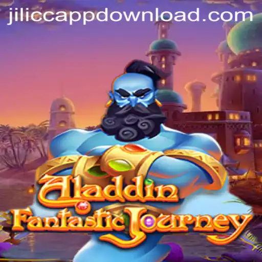 Exploring the Enchanting World of Aladdin at JiLiCC.COM
