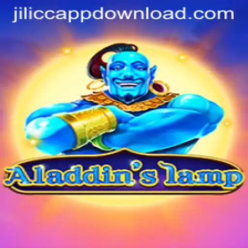 The Enchanting World of Aladdinslamp: Dive into a Tale of Magic and Fortune