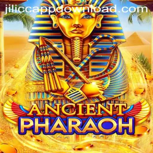 AncientPharaoh: Unveiling the Mysteries of Ancient Egypt in JiLiCC.COM's Latest Release