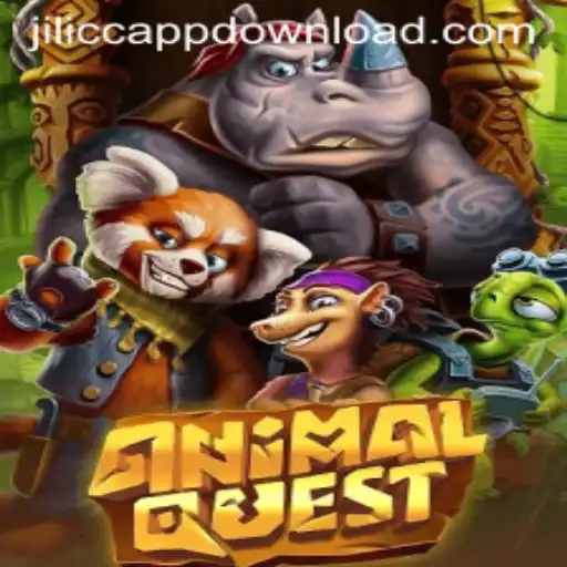 Exploring the World of AnimalQuest: An Immersive Gaming Experience
