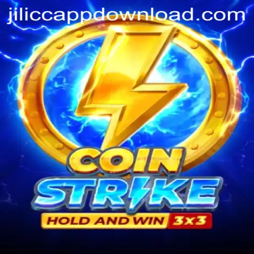 CoinStrike: A Deep Dive into the Exciting World of JiLiCC.COM's Latest Game