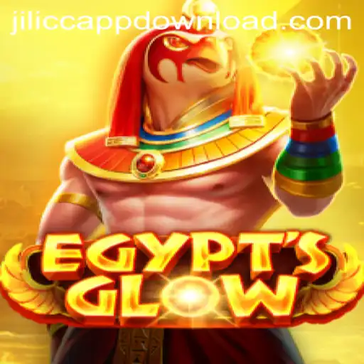 Discover the Radiance of EgyptsGlow: A Unique Gaming Experience by JiLiCC.COM