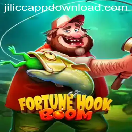 FortuneHookBoom: A Dive into the Thrilling World of JiLiCC.COM