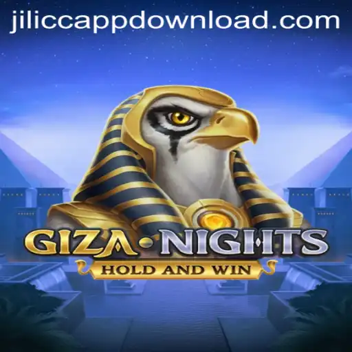 Exploring the Allure of GizaNights: A Captivating Game Experience on JiLiCC.COM