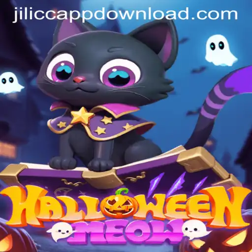 HalloweenMeow: A Thrilling and Spooky Adventure