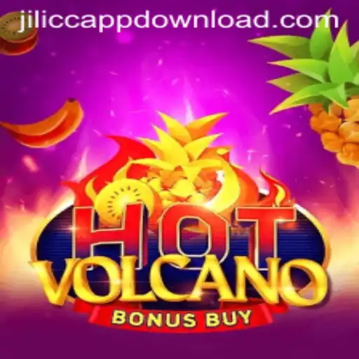 Erupting Excitement: Discover the Thrills of HotVolcanoBonusBuy at JiLiCC.COM
