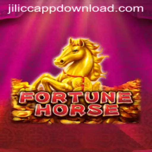 Unveiling FortuneHorse: A Deep Dive into the Exciting World of JiLiCC.COM's Latest Game