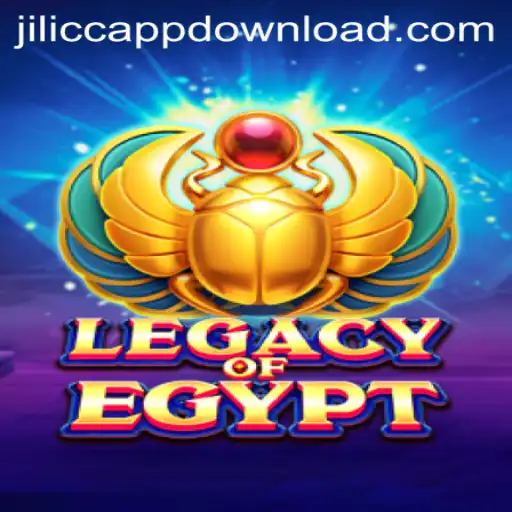 Discover the Enchantment of LegacyOfEgypt at JiLiCC.COM