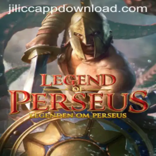 Exploring the Mystique of 'LegendofPerseus': A Journey Into Mythical Gaming