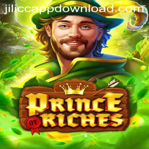 PrinceOfRiches Unveiled: Discover the Exciting World of JiLiCC.COM's Latest Game