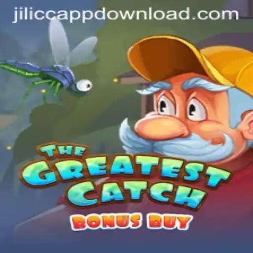 Dive Deep into the Thrills of TheGreatestCatchBonusBuy