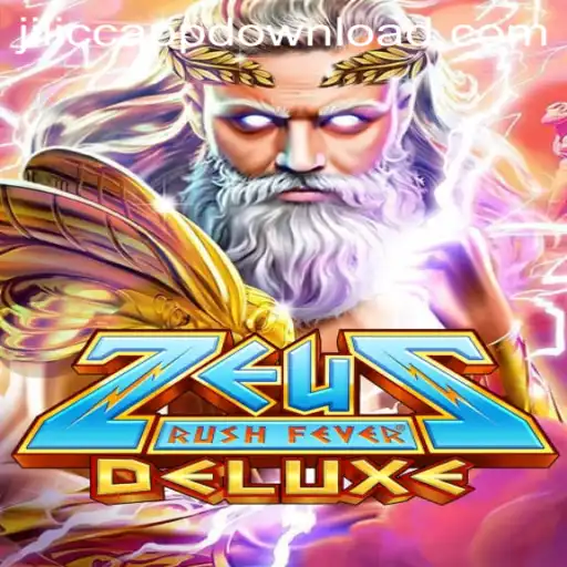 Exploring ZeusRushFeverDeluxe: A Thrilling Journey in the Realm of Ancient Gods