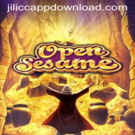 OpenSesame Game: Unlocking Adventures with JiLiCC.COM
