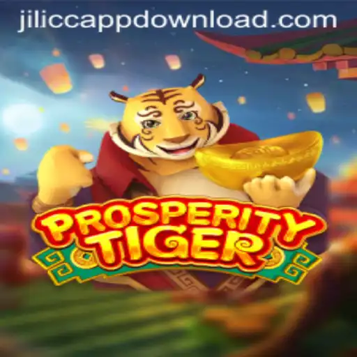 Exploring the Enchanting World of ProsperityTiger: A Comprehensive Guide