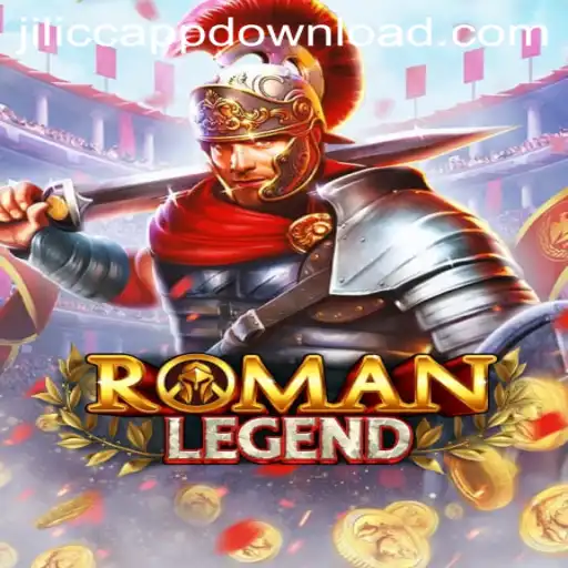 RomanLegend: A Journey Through Ancient Glory