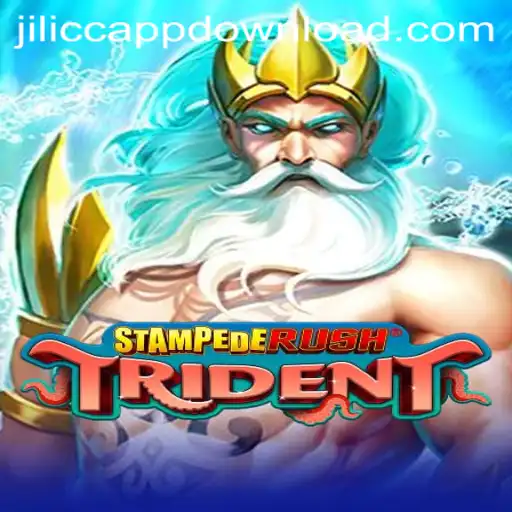 StempedeRushTrident: A Thrilling Adventure with JiLiCC.COM