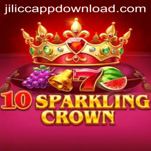 10SparklingCrown: A Glimpse into the Dazzling Gaming World of JiLiCC.COM