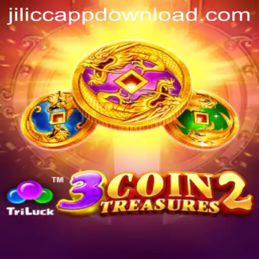 Exploring the Exciting World of 3CoinTreasures2: A New Gaming Adventure