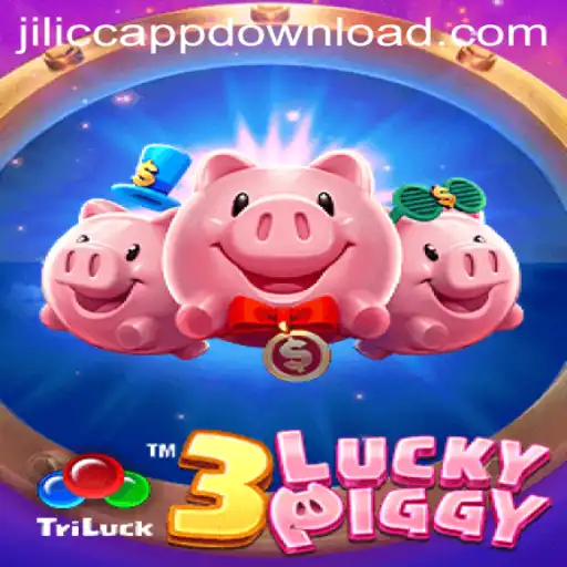 Exploring the Thrills of 3LUCKYPIGGY: A Glimpse into JiLiCC.COM's Vibrant Game Offering