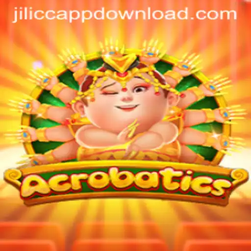 Unveiling the Thrilling World of Acrobatics: A Deep Dive into the Game by JiLiCC.COM