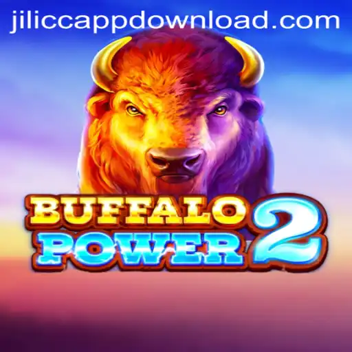 Buffalo Power 2: An exciting New Release in the Gaming World