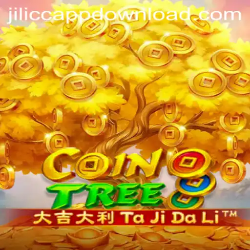Explore CoinTree: An Exciting Gaming Adventure on JiLiCC.COM