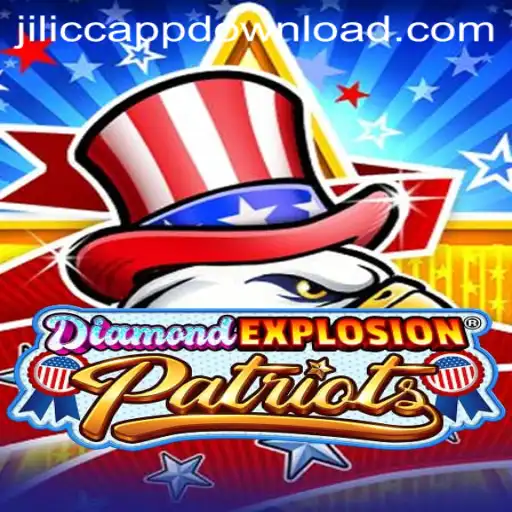 DiamondExplosionPatriots: Unleashing the Next Level of Gaming