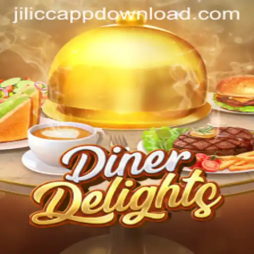 Dive into the World of DinerDelights: A Culinary Gaming Adventure