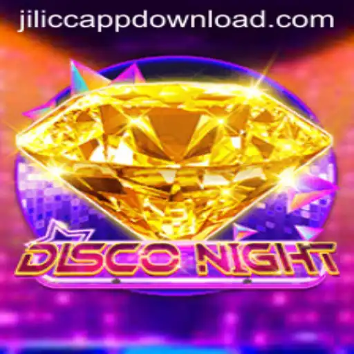 DiscoNight: A Thrilling Adventure with JiLiCC.COM