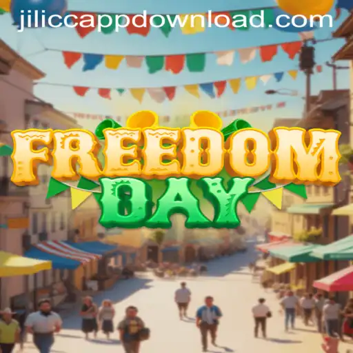 FreedomDay: An Immersive Gaming Experience