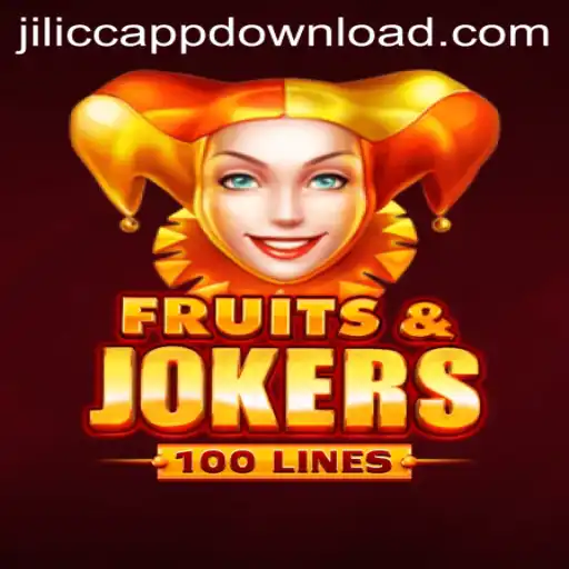 Exploring FruitsAndJokers100: A Colorful Journey into Classic Gaming