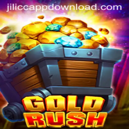 GoldRush: A Thrilling Adventure with JiLiCC.COM