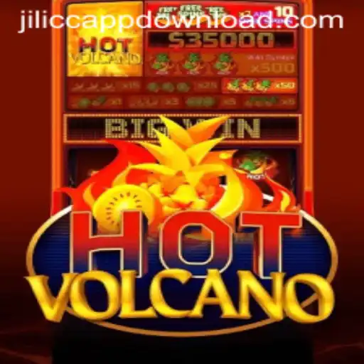 Unveiling HotVolcano: A Thrilling Game Experience