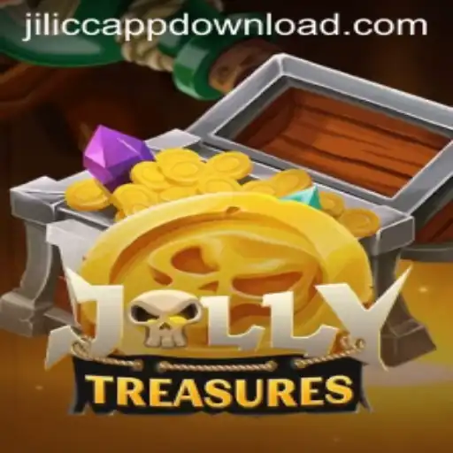 Exploring JollyTreasures: A Captivating Adventure by JiLiCC.COM