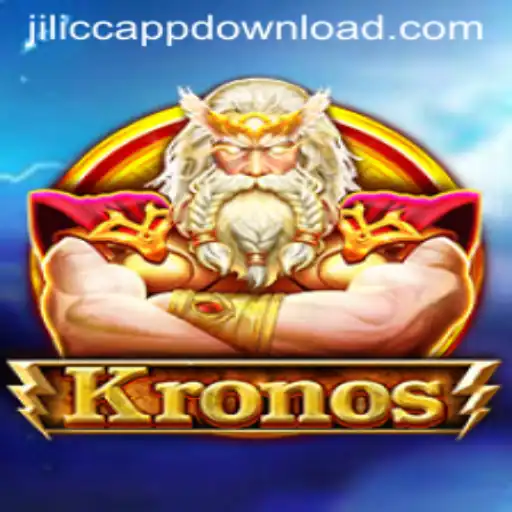 Kronos: An Epic Gaming Journey Beyond Time