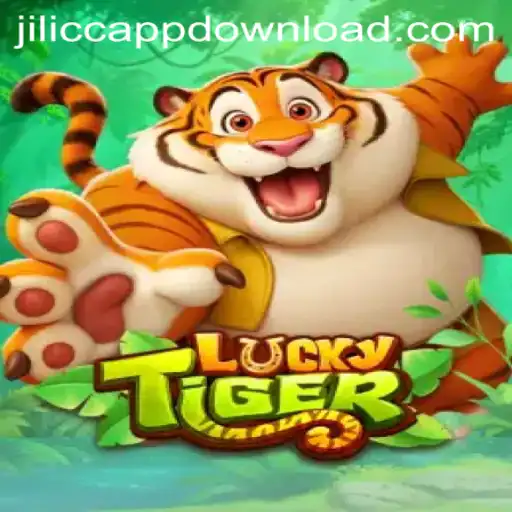 Unveiling the Thrills of LuckyTiger: A New Era in Online Gaming