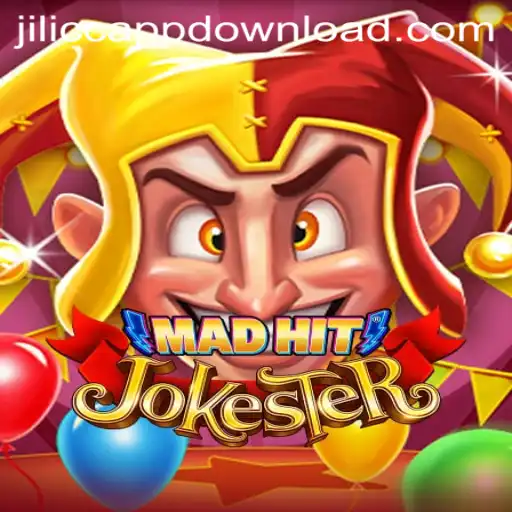 Exploring the Thrilling World of MadHitJokester: A Game by JiLiCC.COM
