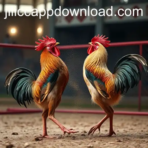 Exploring the World of Sabong Games