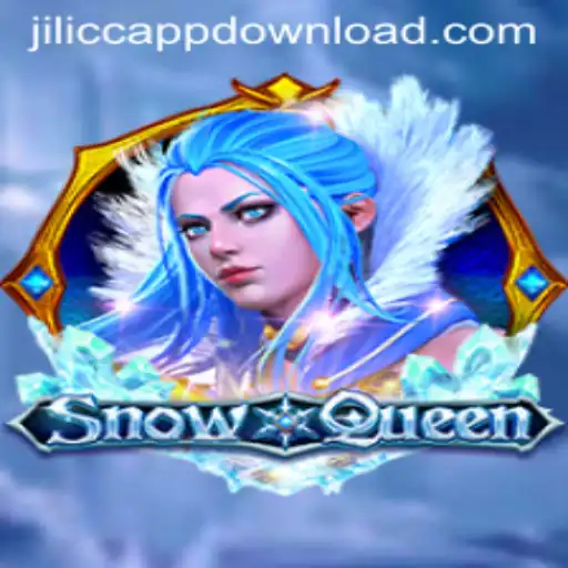 SnowQueen: A Magical Adventure by JiLiCC.COM