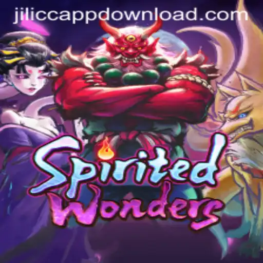 SpiritedWonders: An Immersive Gaming Experience with JiLiCC.COM