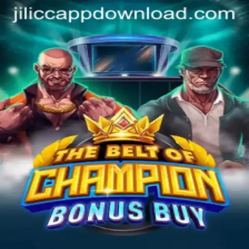 Unveiling TheBeltOfChampionBonusBuy: A New Frontier in Gaming