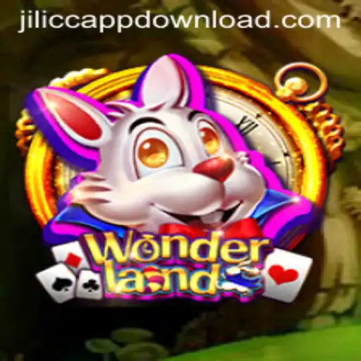 Exploring the Enchanting World of Wonderland: Play and Adventure Awaits with JiLiCC.COM
