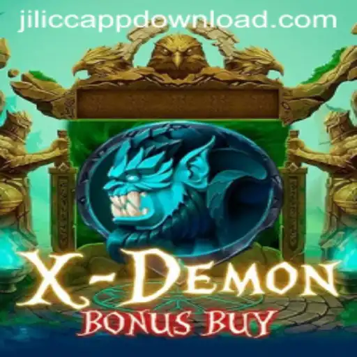 Unveiling the Thrilling World of XDemonBonusBuy at JiLiCC.COM